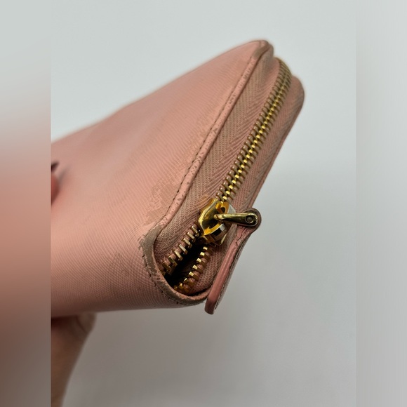 PRADA LONG WALLET BUNDLE - Picture 10 of 16